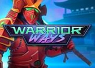 Warrior Ways игровой автомат